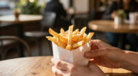 National French Fry Day Surges In Global Coverage