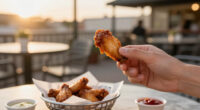 National Wing Day