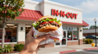 New In-N-Out Burger locations opening in St. George and Idaho