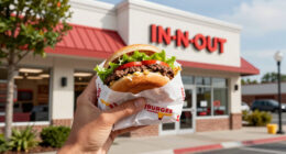 New In-N-Out Burger locations opening in St. George and Idaho