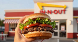 New In-N-Out Burger locations opening in St. George and Idaho