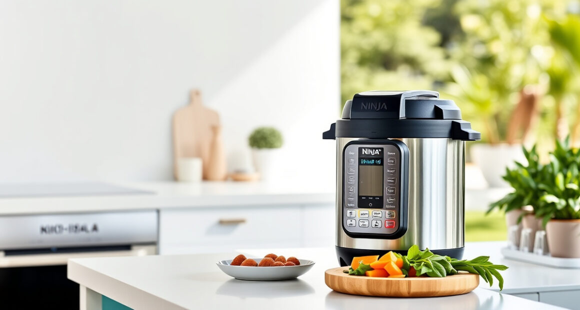 Ninja 14-in-1 PossibleCooker PRO: The Ultimate Summer Multicooker