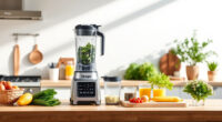 Ninja BN805A Pro Plus Kitchen System: Perfect for Summer Blends & Smoothies