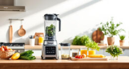 Ninja BN805A Pro Plus Kitchen System: Perfect for Summer Blends & Smoothies