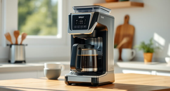 Ninja DualBrew Pro: The Perfect Summer Coffee Companion
