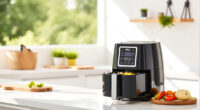 Ninja Foodi 8 Quart DualZone Air Fryer: Summer’s Perfect Quick Meal Solution