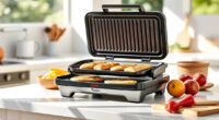 Ninja Foodi Pro 5-in-1 Indoor Grill: Your Summer Grilling Companion