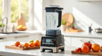Ninja Professional Blender: Your Summer Smoothie Sidekick