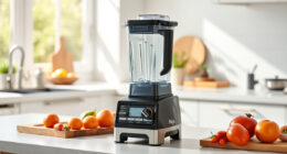 Ninja Professional Blender: Your Summer Smoothie Sidekick