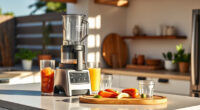 Ninja Professional Plus Kitchen System: The Ultimate Summer Beverage Maker