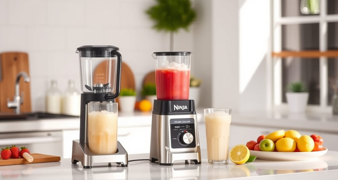Ninja SLUSHi 72 oz Frozen Drink Maker — Perfect for Summer Parties
