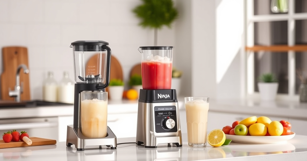 Ninja SLUSHi 72 oz Frozen Drink Maker — Perfect for Summer Parties