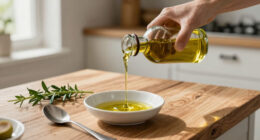 Olive Oil Surges In Global Coverage