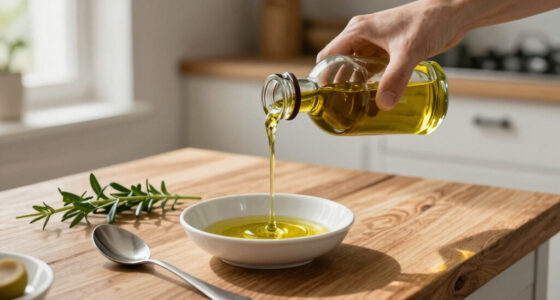 Olive Oil Surges In Global Coverage