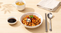 Panda Express Returning Spicy Dish