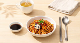 Panda Express Returning Spicy Dish