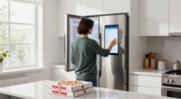 Papa Johns Can Predict When Your Fridge Is Empty