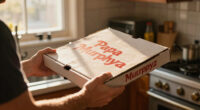 Papa Murphy's Restaurant Closures