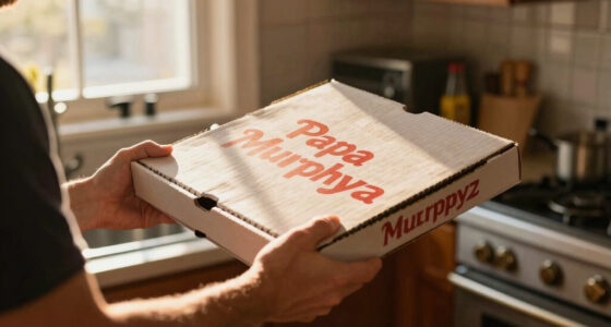 Papa Murphy's Restaurant Closures