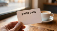 Pasta Pass
