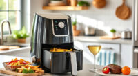Perfect Summer Chicken Skewers with Ninja Foodi Air Fryer