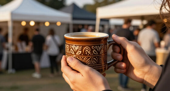 Photos Show Scenes From Shooting At A Seattle Food Festival - AP News