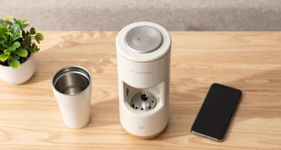Portable Coffee Makers For Students: A Back to school Guide