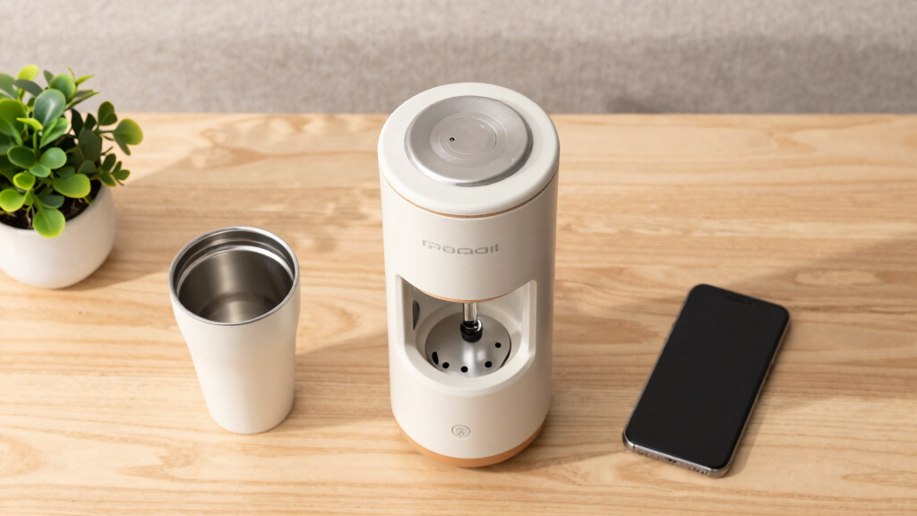 Portable Coffee Makers For Students: A Back to school Guide