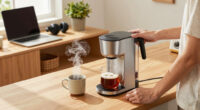 Portable Coffee Makers For Students: A Back to school Guide