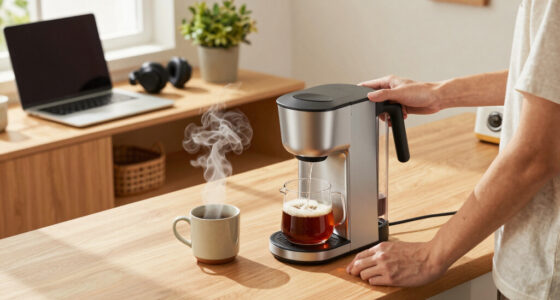 Portable Coffee Makers For Students: A Back to school Guide