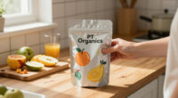 Pt Organics Fruit Pouch Recall