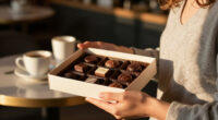 Purdys Chocolatier Surges In Global Coverage