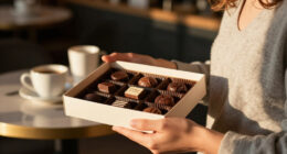 Purdys Chocolatier Surges In Global Coverage