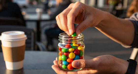 Reeses Pieces