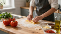 São Paulo City Hall Launches Italian Cuisine Workshop