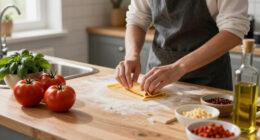 São Paulo City Hall Launches Italian Cuisine Workshop