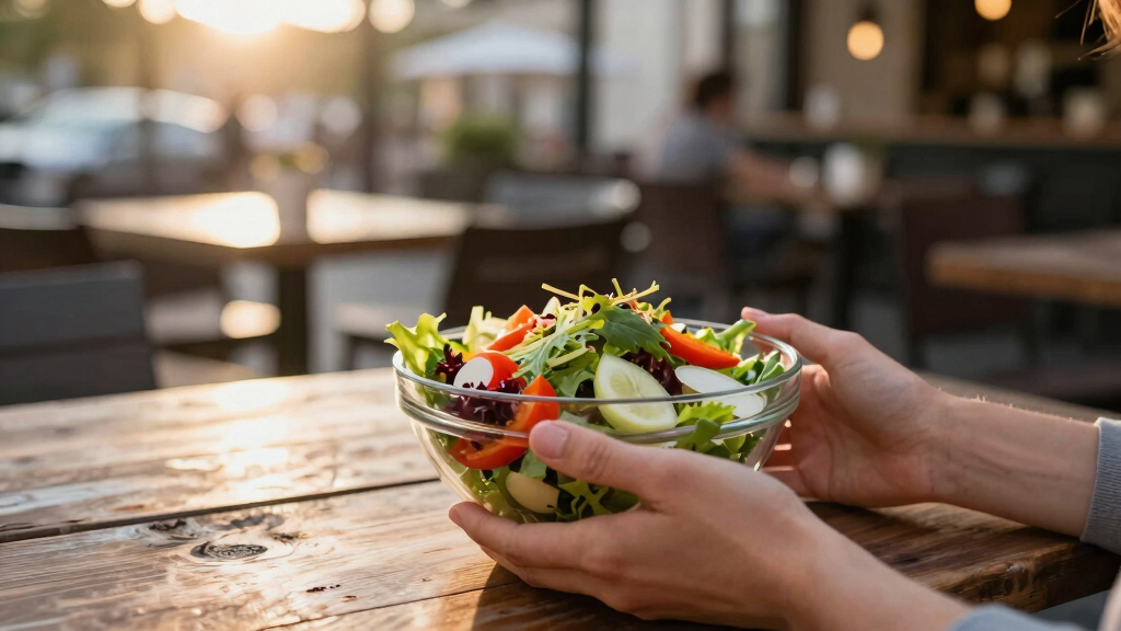 Salad