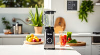 Stay Cool This Summer with the Ninja Blast Max Portable Blender