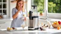 Stay Cool This Summer with the Ninja CREAMi Ice Cream Maker