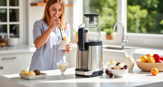 Stay Cool This Summer with the Ninja CREAMi Ice Cream Maker