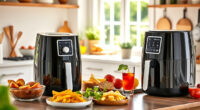 Summer Refresh: How to Make Crispy Chicken Tenders in the Ninja Crispi Pro Air Fryer