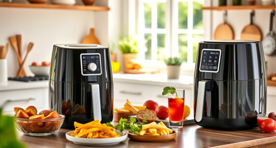 Summer Refresh: How to Make Crispy Chicken Tenders in the Ninja Crispi Pro Air Fryer