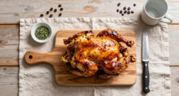 Surprise rival knocks Costco's famous rotisserie chicken off its perch as best bird