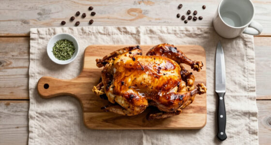 Surprise rival knocks Costco's famous rotisserie chicken off its perch as best bird