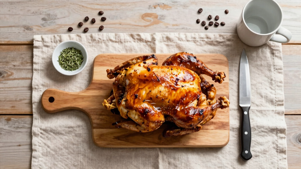 Surprise rival knocks Costco's famous rotisserie chicken off its perch as best bird