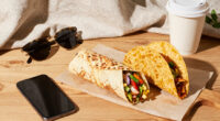 Taco Bell Surges In Global Coverage