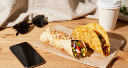 Taco Bell Surges In Global Coverage