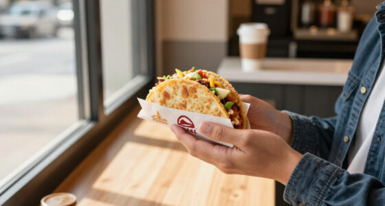 Taco Bell Surges In Global Coverage