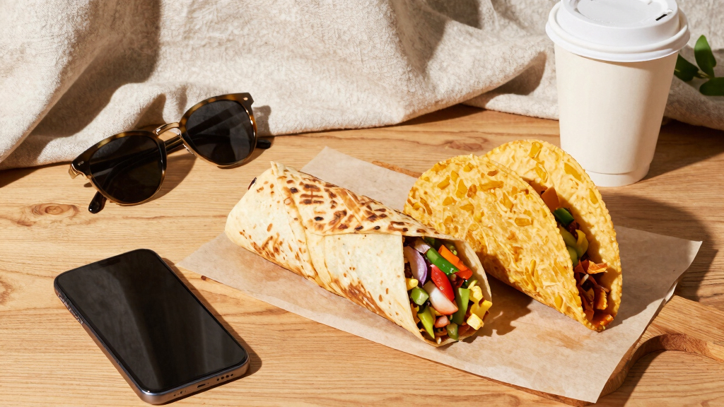 Taco Bell Surges In Global Coverage