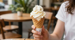 "Tastes Like True Texas": Blue Bell Ice Cream Just Brought Back This Flavor